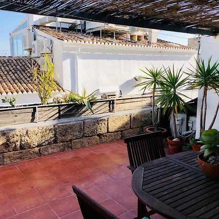 Casa Particular Mediterranea En El Centrico Casco Antiguo A Un Paso Del Mar Denia Dış mekan fotoğraf