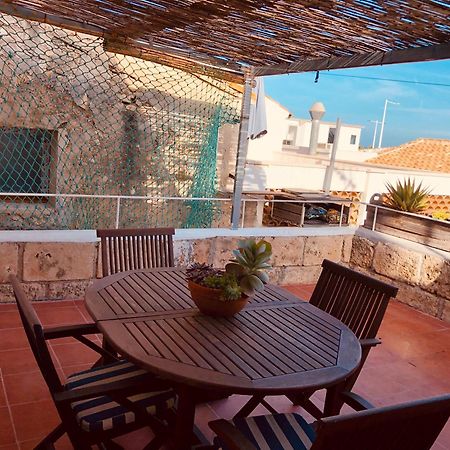 Casa Particular Mediterranea En El Centrico Casco Antiguo A Un Paso Del Mar Denia Dış mekan fotoğraf
