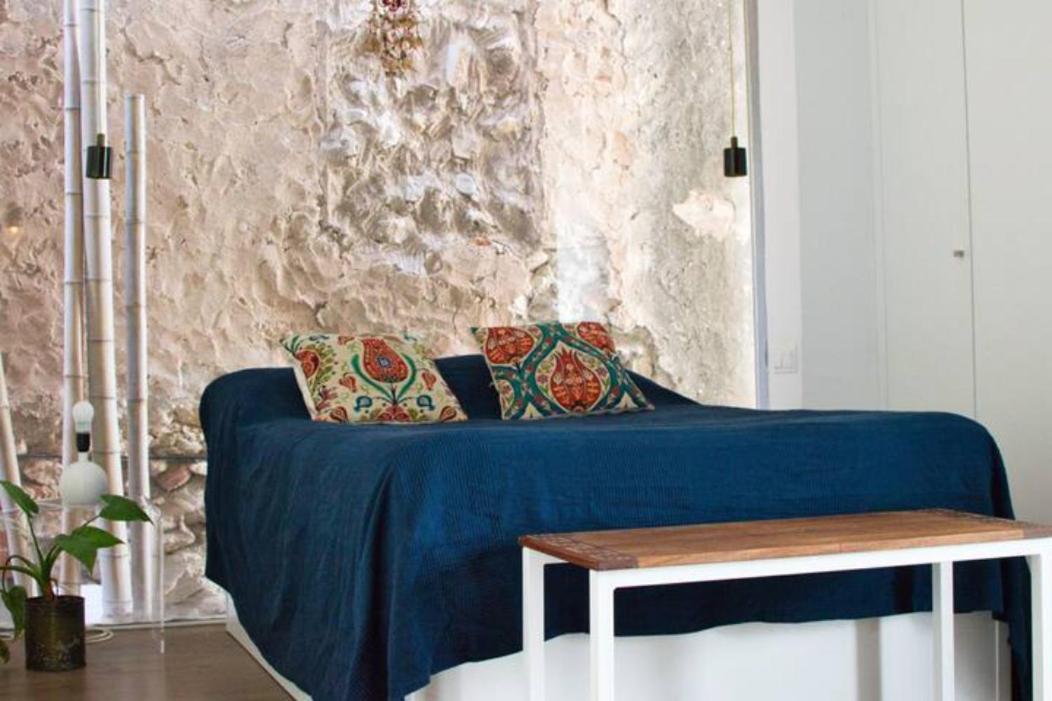 Casa Particular Mediterranea En El Centrico Casco Antiguo A Un Paso Del Mar Denia Dış mekan fotoğraf