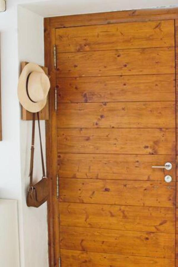 Casa Particular Mediterranea En El Centrico Casco Antiguo A Un Paso Del Mar Denia Dış mekan fotoğraf