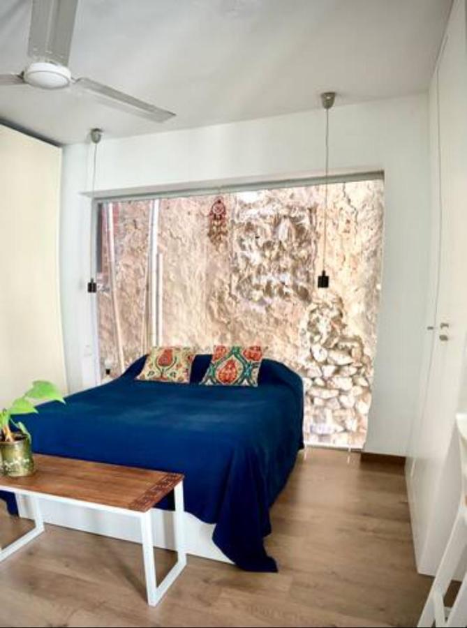 Casa Particular Mediterranea En El Centrico Casco Antiguo A Un Paso Del Mar Denia Dış mekan fotoğraf