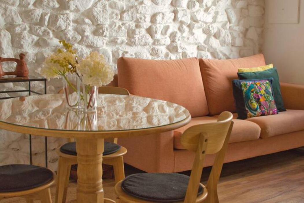Casa Particular Mediterranea En El Centrico Casco Antiguo A Un Paso Del Mar Denia Dış mekan fotoğraf