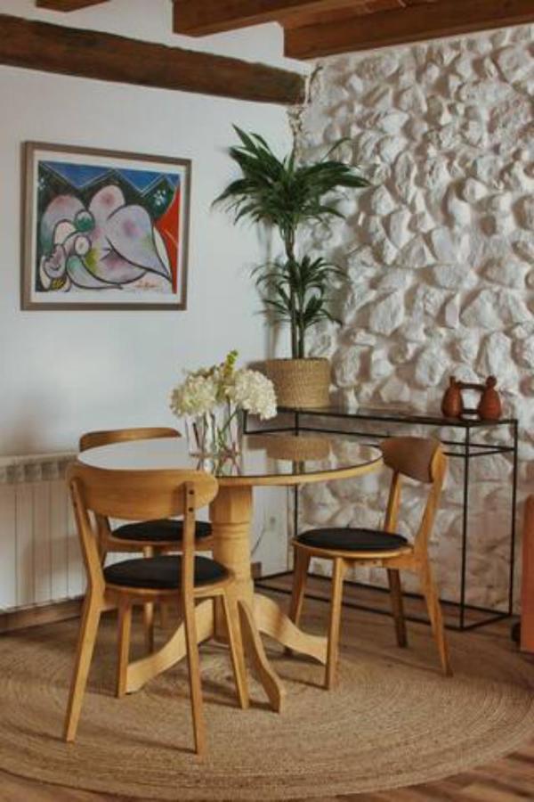 Casa Particular Mediterranea En El Centrico Casco Antiguo A Un Paso Del Mar Denia Dış mekan fotoğraf