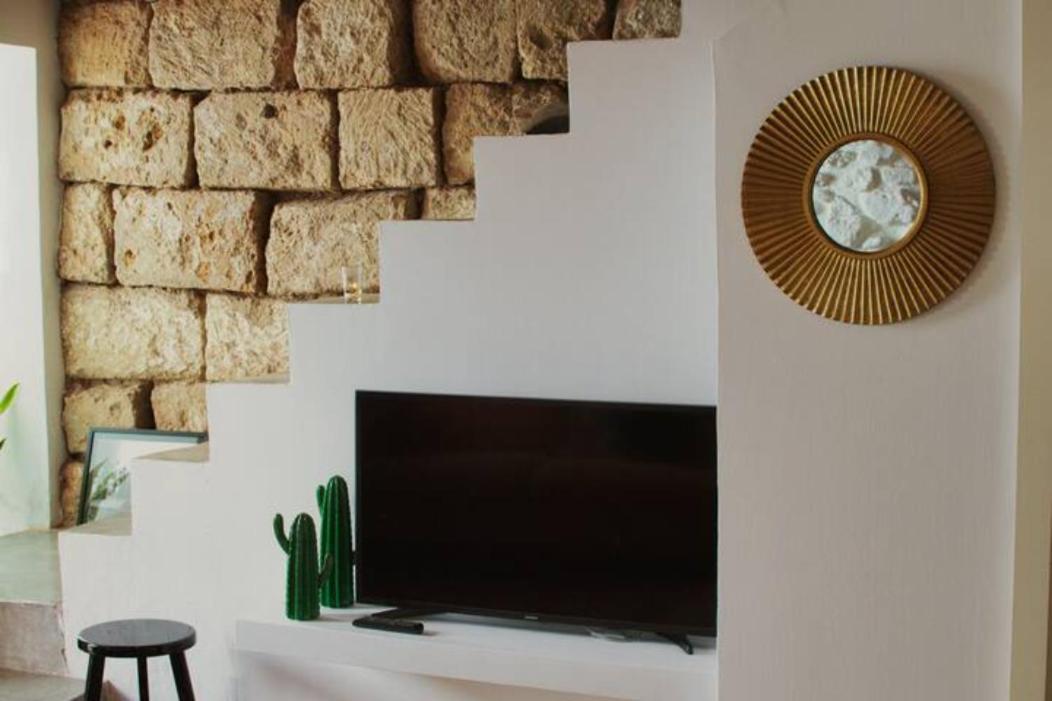 Casa Particular Mediterranea En El Centrico Casco Antiguo A Un Paso Del Mar Denia Dış mekan fotoğraf